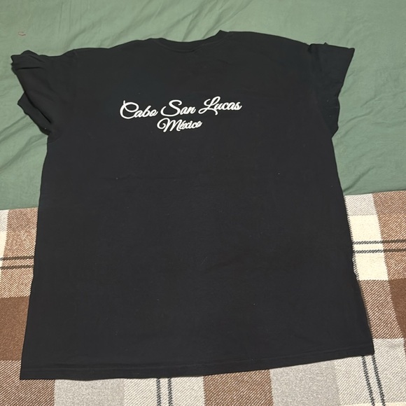 Aztec Calendar Cabo T shirt - Picture 3 of 4